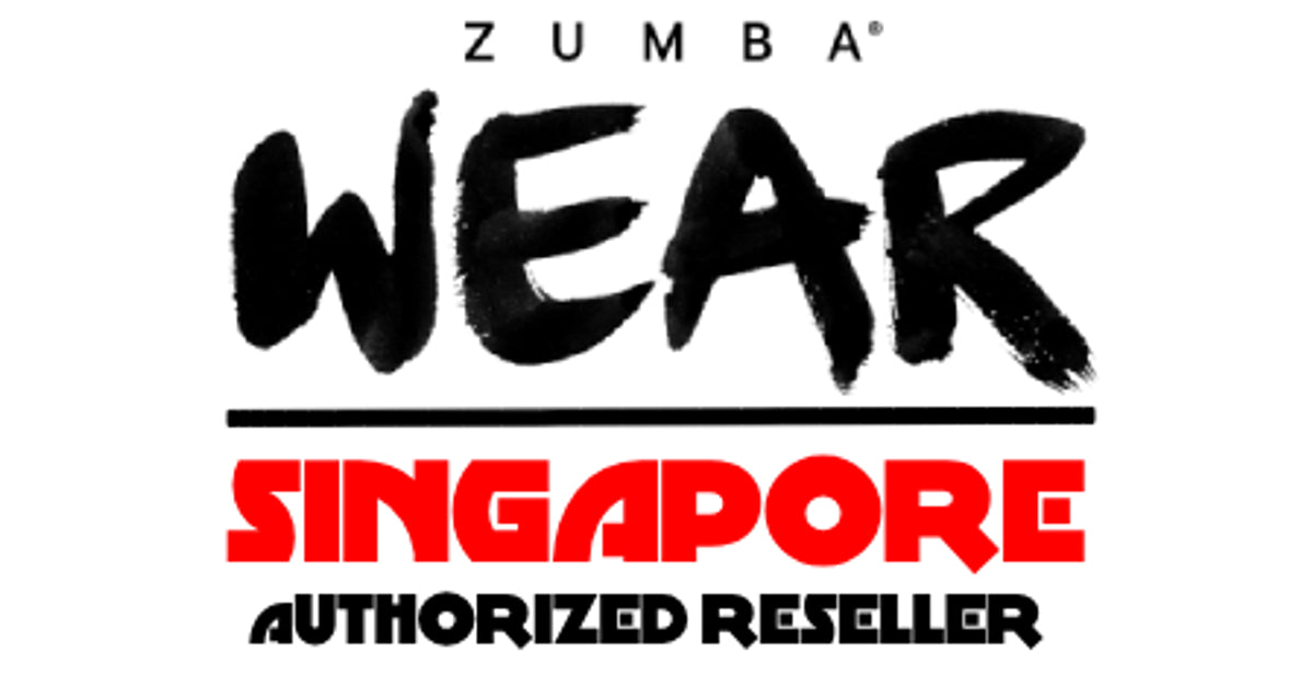 Zumba Wear Singapore