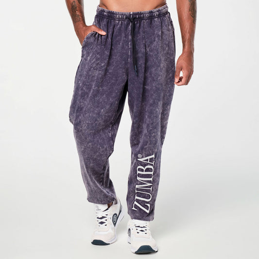 Zumba Prep Slouch Sweatpants