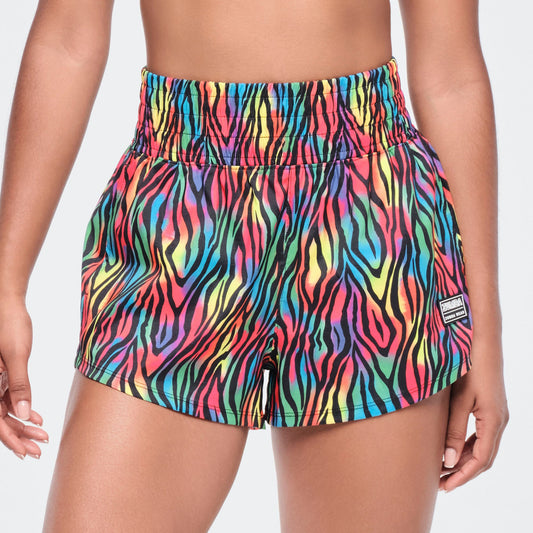 Funscape Woven Boxing Shorts