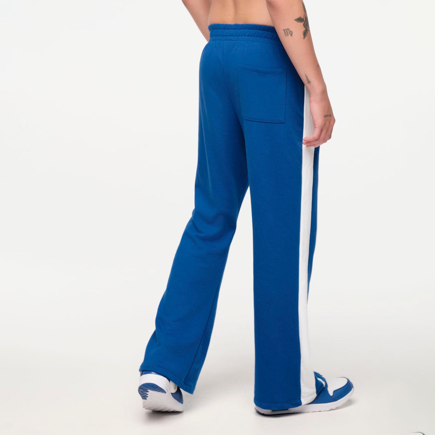 Zumba X Peanuts Straight Leg Track Pants