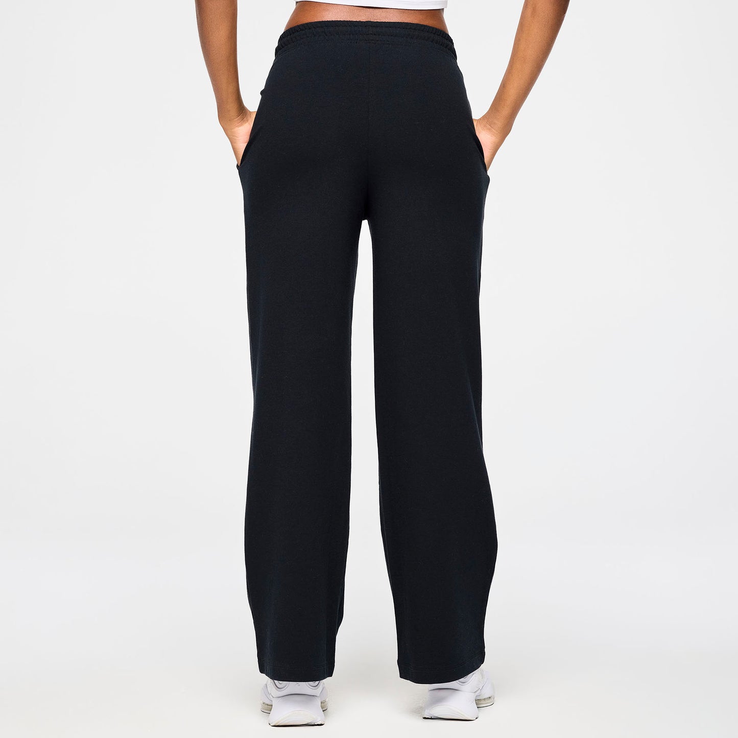 Zumba Love Straight Leg Track Pant