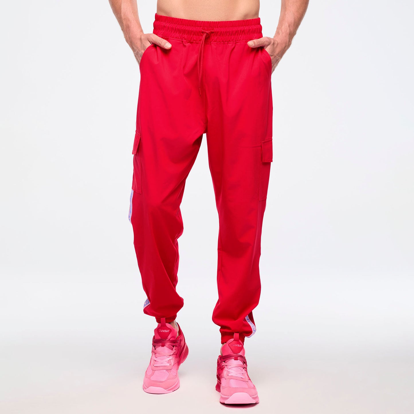 Zumba Love Cargo Pant