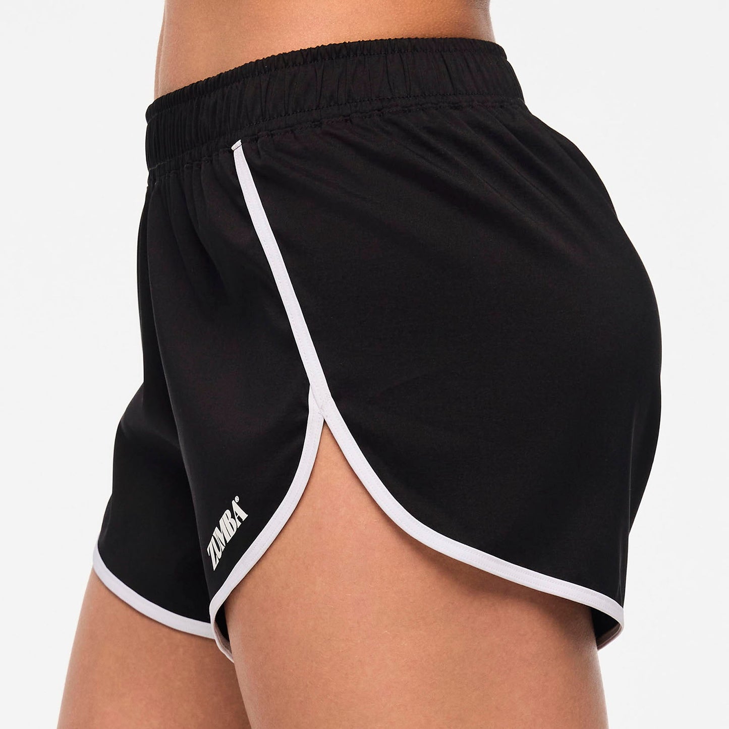 Zumba Haus Running Shorts