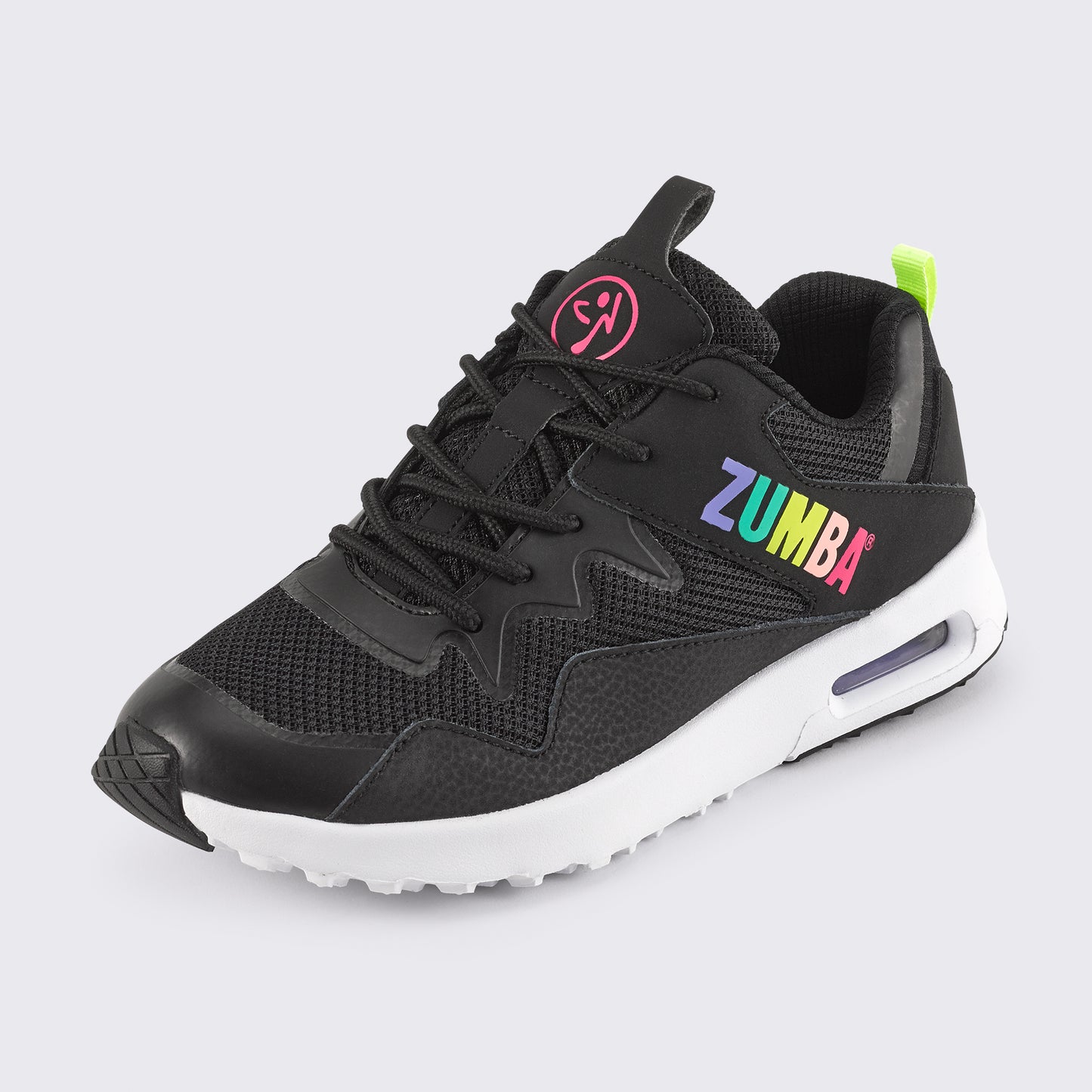 Zumba Air Classic_Black