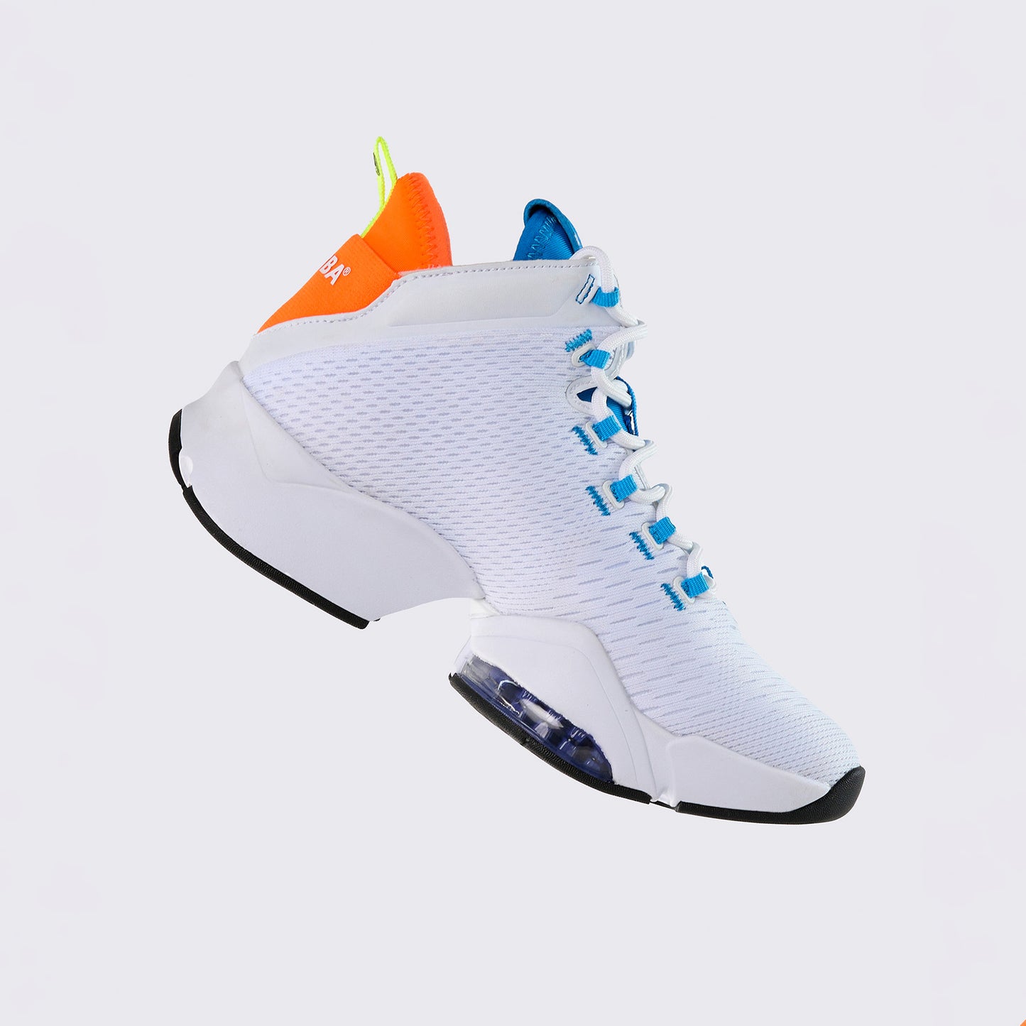 Zumba Air Stomp Funk 2.0 - White