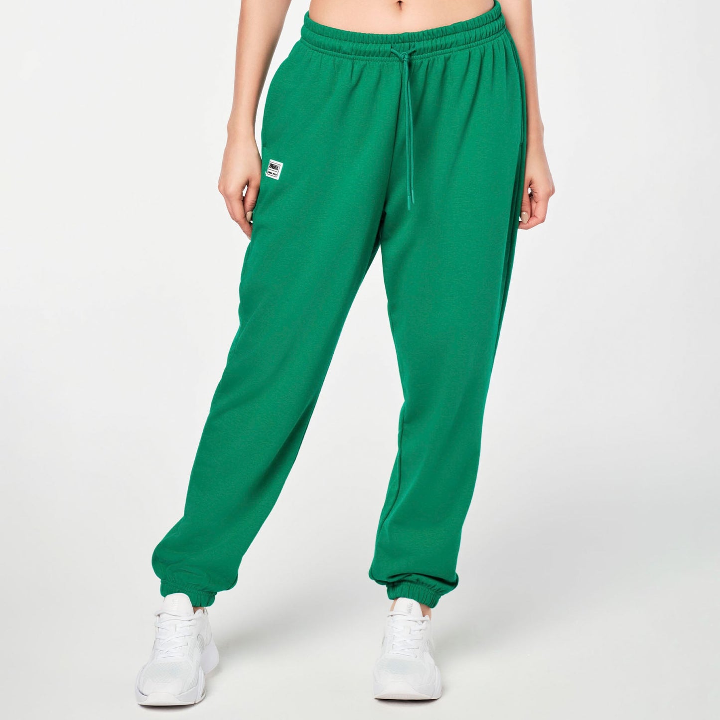 Zumba Prep Men's Slouch Sweatpants