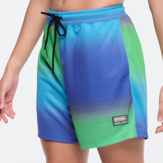 Funscape Men's Mesh Shorts