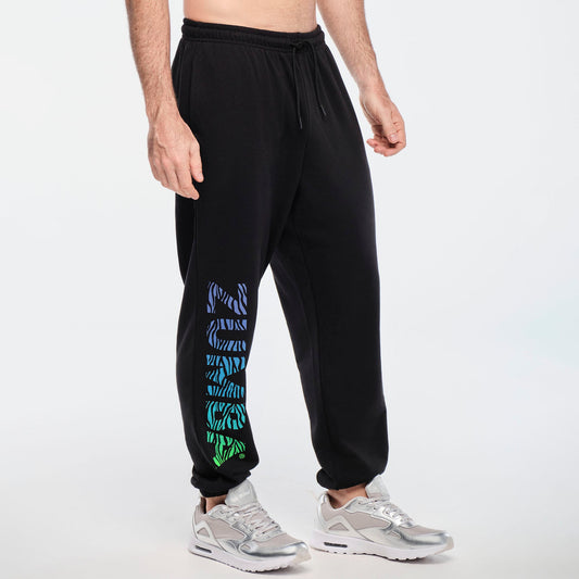 Funscape Men's Slouch Sweatpants