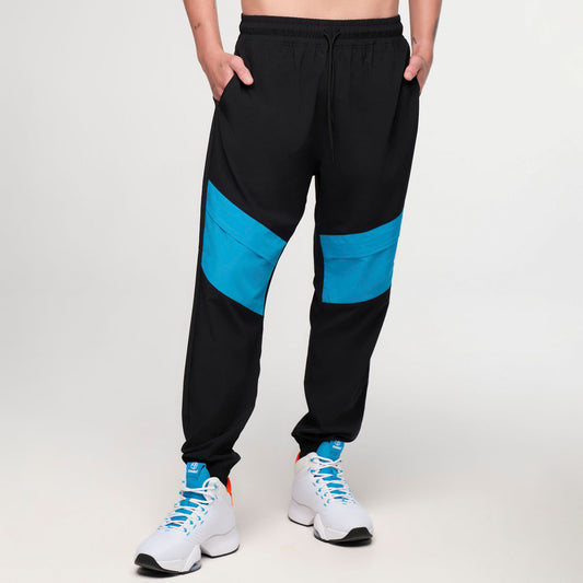 Zumba Explore Men's Track Pants With Inserts