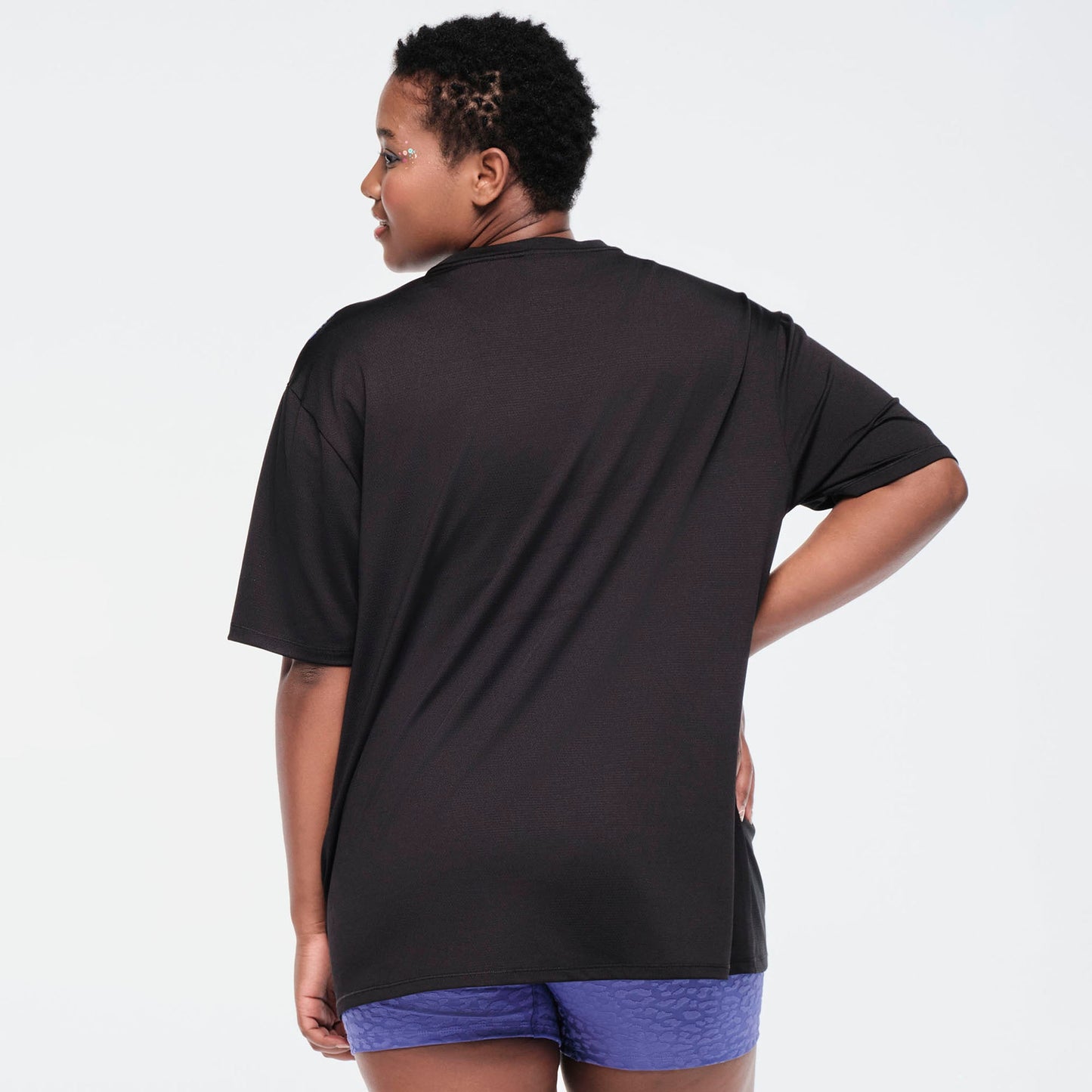 Funscape Men's Mesh Top