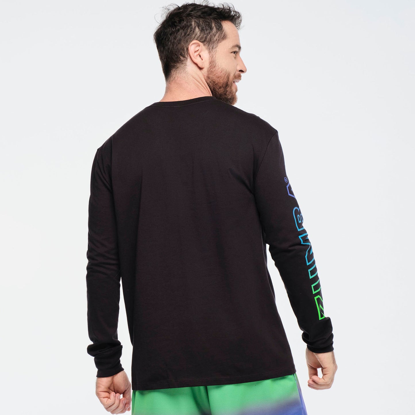 Funscape Unisex Long Sleeve Top