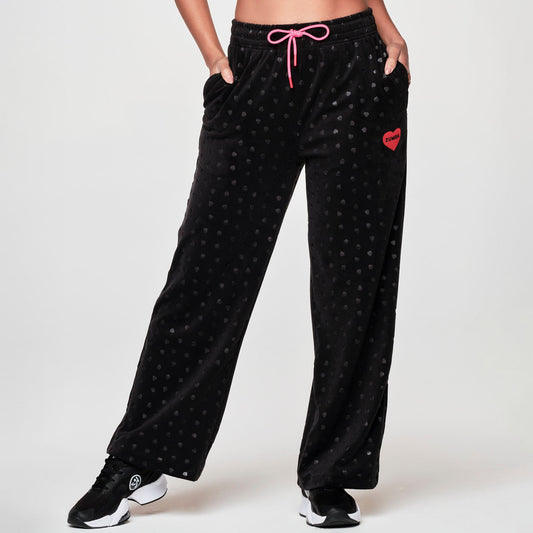 Zumba Kiss Pants