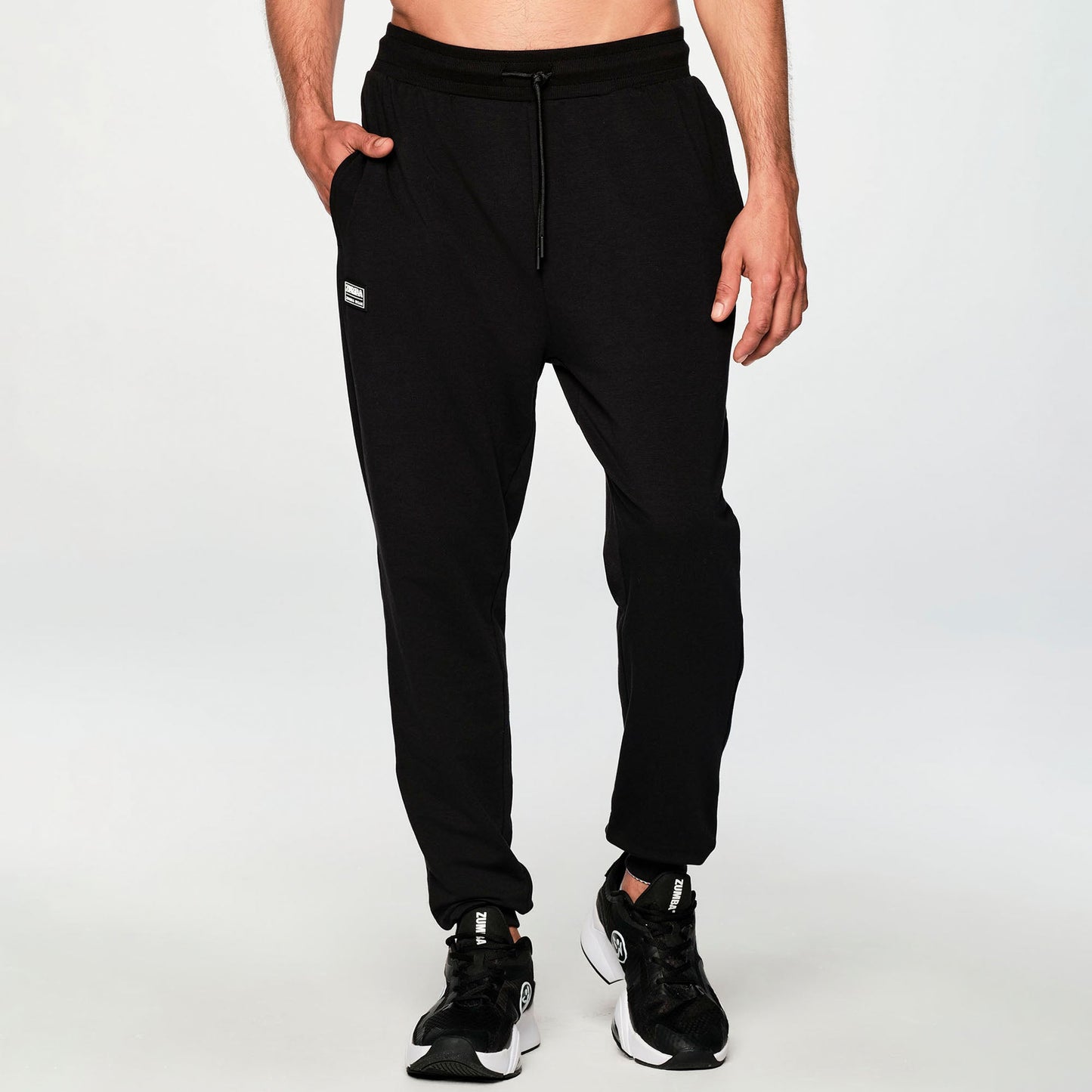 Fierce And Fired Up Joggers